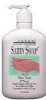 Aloe Vera Satin Soap - Liquid Soap