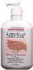 Glycerine & Rosewater Satin Soap - Liquid Soap - 17.