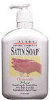 Chamomile Satin Soap - Liquid Soap