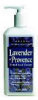 Health?  I just want to be pampered! - Personal - Lavender of Provence - Natural Hand Therapy
