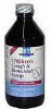 Sore Throat - Health - Children's Homeopathic Cough and Bronchial Syrup