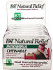 Insomnia Chewable Homeopathic with Zinc - Orange Flavor - 24 Tabs