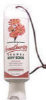 Wrinkles - Personal - Aromatherapy Shower Body Scrub with Loofah and Jojoba