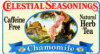 Chamomile Tea