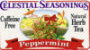 Peppermint Tea