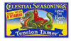Eleuthero - Health - Tension Tamer Tea