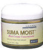 Suma Moist Active Cream - Moisturizer - for Dry Skin