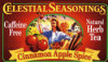 Celestial Seasonings
