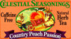 Celestial Seasonings