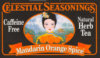 Mandarin Orange Spice Tea