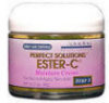 Jason Natural Cosmetics - Personal - Perfect Ester-C Creme - Moisturizer Normal Skin
