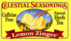 Celestial Seasonings