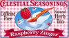 Citric Acid - Health - Raspberry Zinger Tea