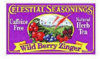 Wild Berry Zinger Tea
