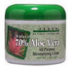 Aloe Vera 70% Cream - Moisturizing Cream - Moisturizer