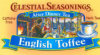 English Toffee Tea