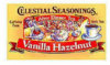 Vanilla Hazelnut Tea