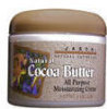 Jason Natural Cosmetics - Personal - Cocoa Butter - with Vitamin E - Moisturizing Cream