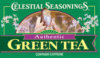Celestial Seasonings - Health - Authentic Green Tea