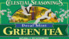 Decaf Mint Green Tea
