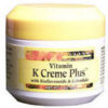 - ZooScape - Vitamin K Creme Plus - Moisturizer