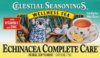 Vitamin C (Ascorbic Acid) - Health - Echinacea Complete Care Tea