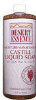 Wrinkles - Personal - Castile Liquid Soap - Tea Tree Oil - Desert Essence