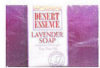 Stretch Marks - Personal - Lavender Soap Bar