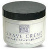 Desert Essence - Personal - Shaving Cream - Lemongrass