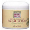 Stretch Marks - Personal - Facial Scrub - Gentle Stimulating - with Jojoba