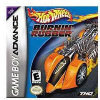 - ZooScape - Hot Wheels Burnin' Rubber