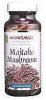 Diabetes (Type I / Type II) - Health - Maitake Mushroom