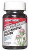 Hepatitis - Health - Milk-Thistle Power