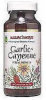 Fever - Health - Garlic / Cayenne Combination