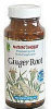 Kinetosis (Motion Sickness) - Health - Ginger Root