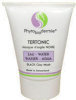 - ZooScape - Tertonic Color Face and Body Mask - Black Water