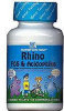 A chewable acidophilus for kids to help maintain good intestinal flora.