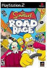 Simpson's - Road Rage