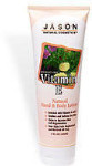 Vitamin A, C & E - Hand Body Lotion