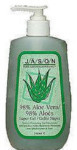 Aloe Vera Super Moisturizer Gel 98%