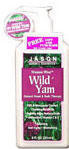 Wild Yam Hand & Body - Hand Body Theraphpy Lotion - 17.