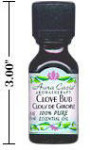 Clove Bud Pure Essential Oil