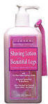 Beautiful Legs Shaving Lotion