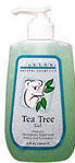 Tea Tree Gel - Moisturizer Gel