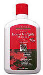 Shampoo - Henna Hi-lights Shampoo