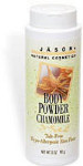Chamomile Body Powder