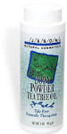 Tea Tree Oil Body Powder