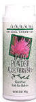 Aloe Vera Body Powder