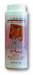 Glycerine & Rose Body Powder