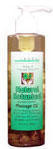 Massage Oil - Natural Botanical